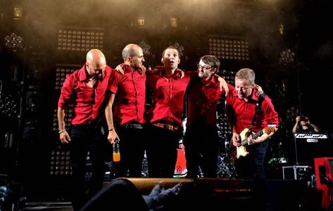 Image for Subsonica, una canzone per ogni città d'Europa: ecco la dedica di "Istantanee Tour"