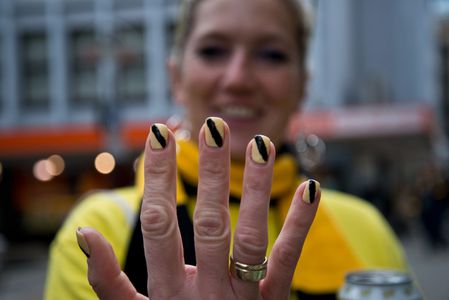 Image for Dortmund: BVB und echte Liebe 