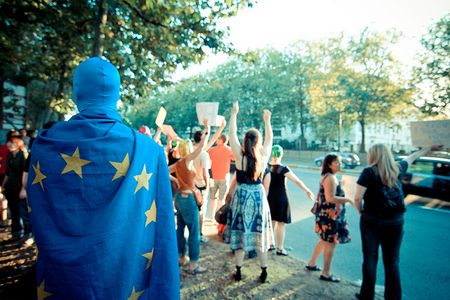 Image for Élections européennes : le jeûne politique