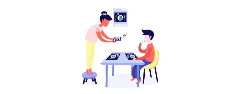Image for Instagram : l’appli qui a changé nos vies