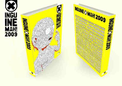 Image for INGUINEMAH!2009