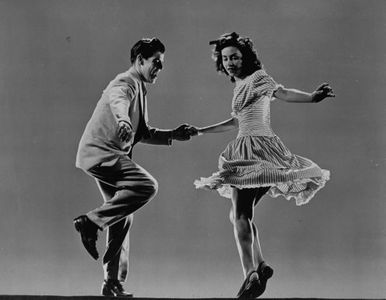 Image for Swing-ueando en Roma