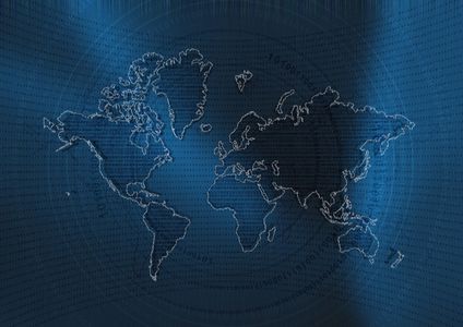Image for La hegemonía del inglés en la comunicación internacional