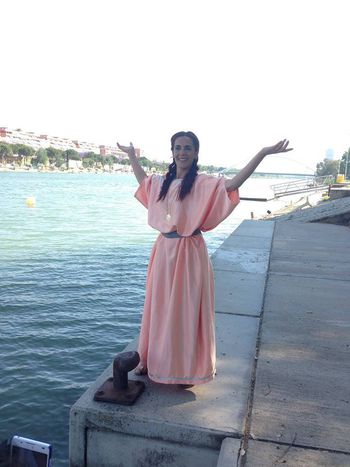 Image for Festeggiamenti in teatro per il #GiornoDell'Europa