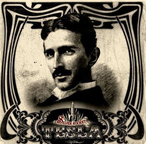 Image for Café Label: Oasis, Emre Aydin i Silver Rocket
