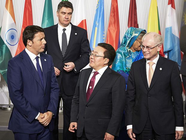 Image for China turns to Europe (for the Golden Visa)