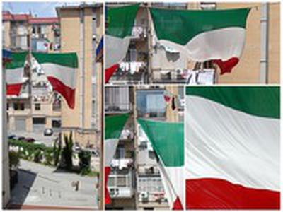 Image for Italiener im Ausland, an die Urnen!
