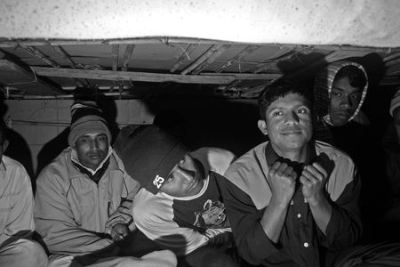 Image for Von Rosarno nach Calais: Europas 'Dschungel' der Einwanderung
