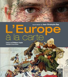 Image for Jean-Christophe Bas : « La génération Erasmus ignore sa chance »