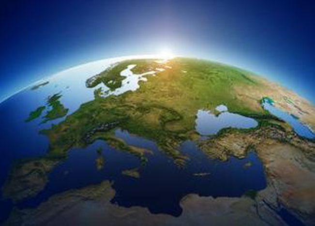 Image for Energia, il risveglio dell'Europa?