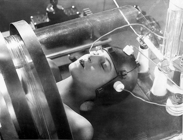 Image for Metropolis: le chef-d’œuvre enfin retrouvé