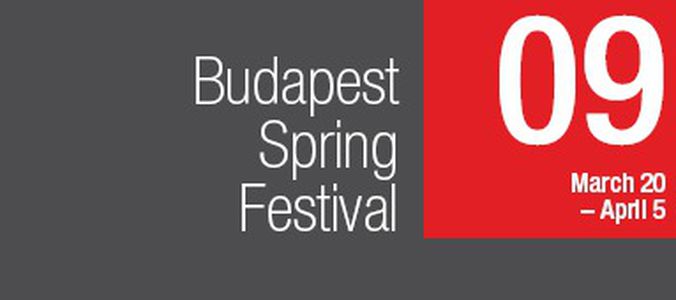 Image for Spring begins in Budapest with loads of cultural programmes
