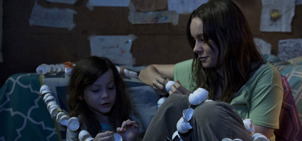 Image for Room: il mondo in una stanza