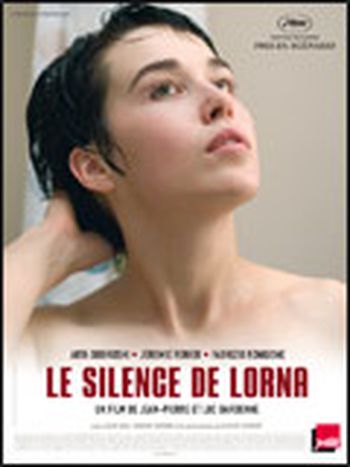 Image for LUX Prize for Cinema awarded to ‘Le Silence de Lorna’