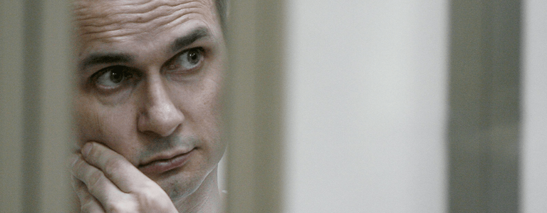 Image for Dibattito sul cinema: il processo Oleg Sentsov