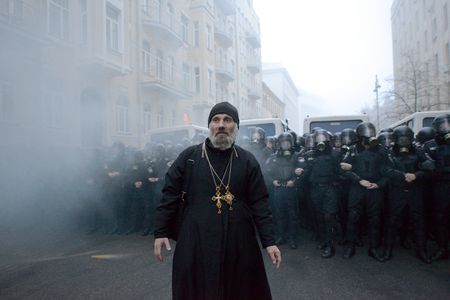 Image for « Une intervention militaire russe en Ukraine est possible »