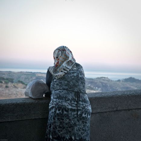 Image for Riace, la città dei migranti venuti dal mare