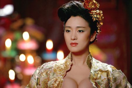 Image for Name the contemporary Chinese star (10 images)
