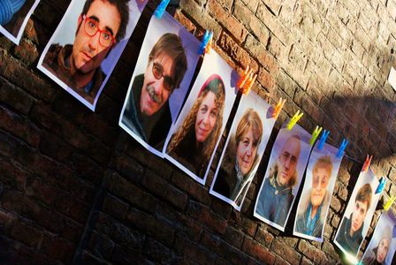 Image for Dai social network alle social street: le esperienze romane