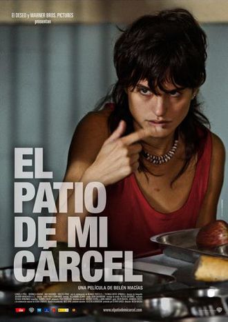 Image for Madrid's Theatre Yeses troupe breaks prison bars 