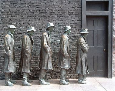 Image for Posti di lavoro in caduta libera in Europa
