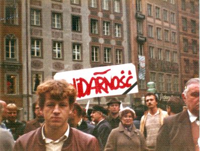 Image for Solidarność 30 anni dopo: «energia non rinnovabile»