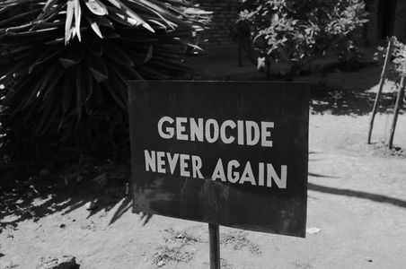 Image for Rwanda and the Eu : commemorating dissonant memories of the genocide