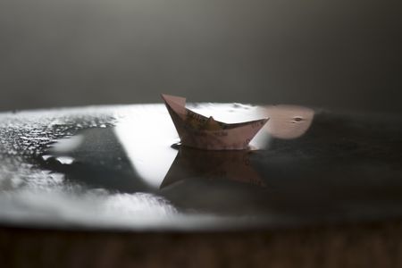 Image for Mediterraneo, quando a navigare sono le parole
