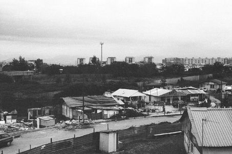 Image for Il problema rom in Italia: nel quartiere di Ponticelli dopo i roghi