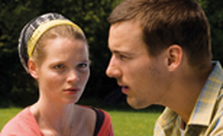 Image for Vincent Wants to Sea wins Golden Lola for Best Film