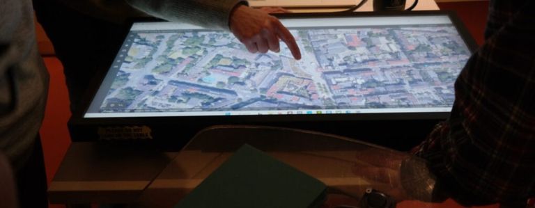 Image for Empowering Inclusive Communities: Citizen Science Unites for Vulnerable Populations in Europe 