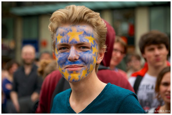 Image for Qu’est-ce que l’identité européenne ?