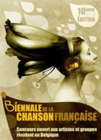 Image for La Biennale de la Chanson française