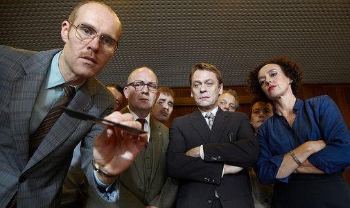 Image for Non solo Netflix: 5 serie TV made in Europe