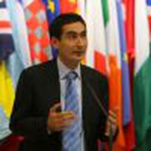 Image for Guillaume Klossa : « Le prochain président de la Commission européenne doit être issue de la majorité europarlementaire »