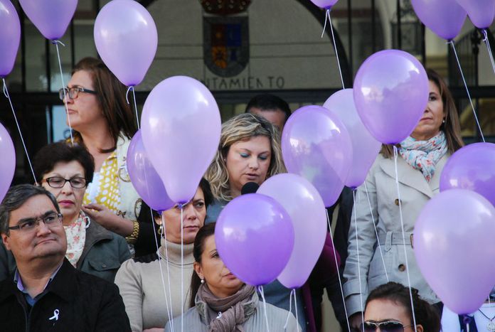 Image for El 8 de Marzo, Día Internacional de la Mujer