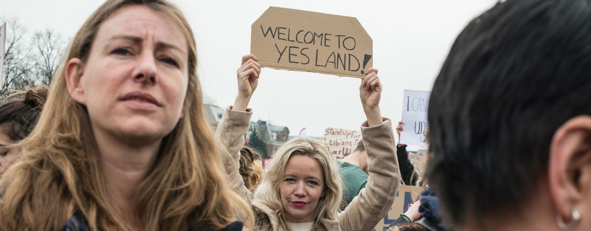 Image for El modelo social y económico, claves en el debate político de Holanda