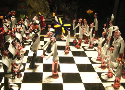 Image for Polonia: «la croce della discordia»