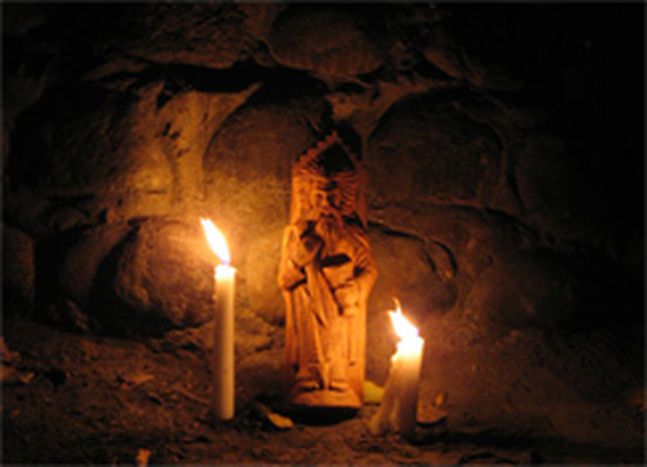 Image for A Day without Catholic Chains