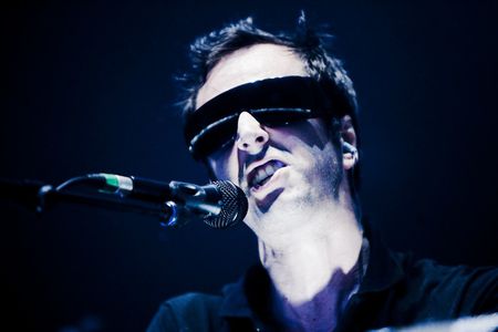 Image for Ghinzu : Le rock belge a ses sales gosses 