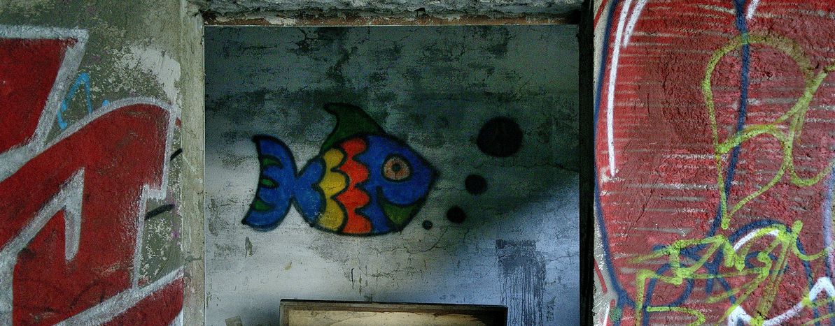 Image for Consonno, il Paese dei Balocchi fantasma