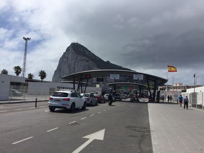 Image for Gibraltar, un obstacle entre l’Europe et le Royaume-Uni