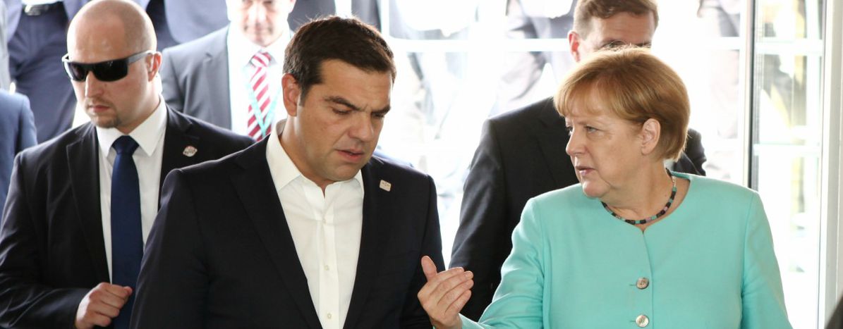 Image for Gipfel in Bratislava: Ist die EU noch zu retten? 