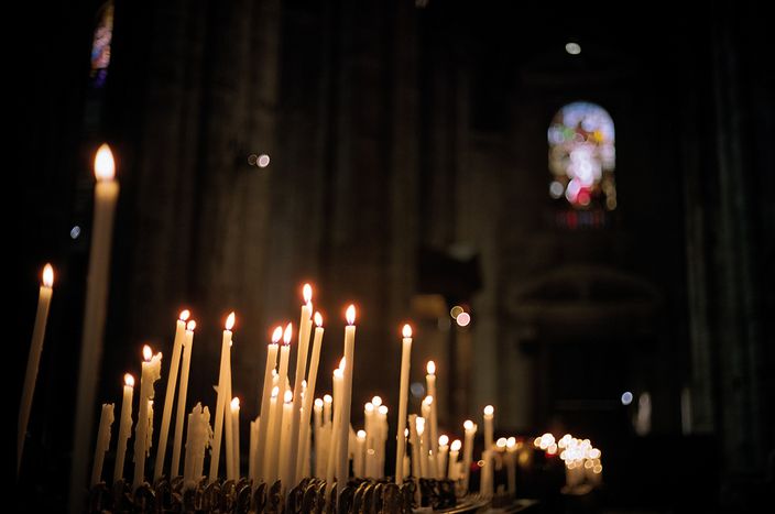 Image for Qui sont les « sbattezzati », les débaptisés italiens ?