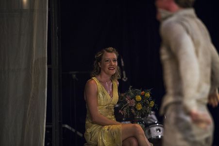 Image for Marie Molliens: la Younger Revolution del circo contemporaneo