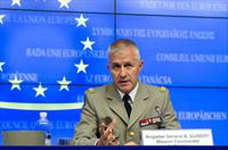 Image for La mutualisation capacitaire en Europe, un enjeu simplement budgétaire?
 