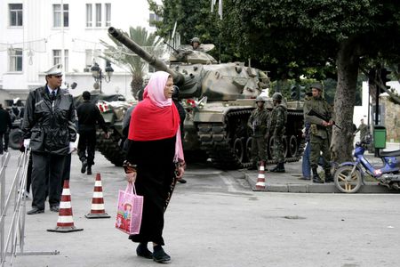 Image for Révolution de jasmin : les socialistes européens ratent le coche