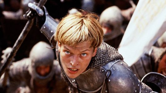 Image for I don't like Mondays. La playlist di Giovanna d'Arco
