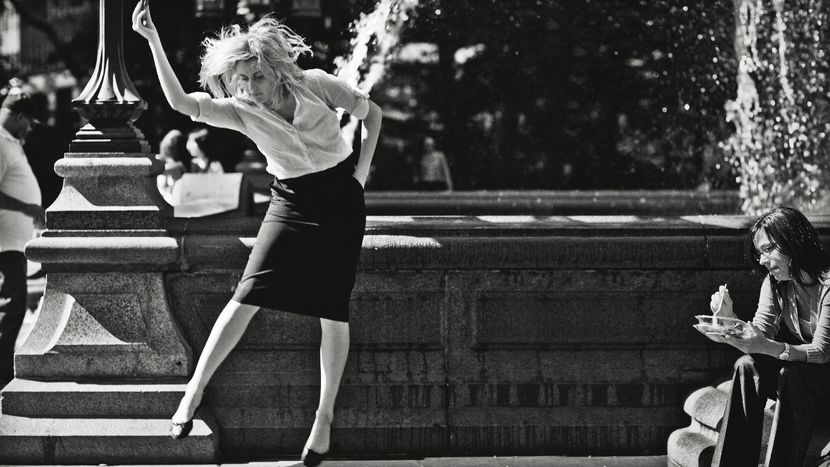 Image for Berlinale 2013: kobiety, które wychodzą przed szereg