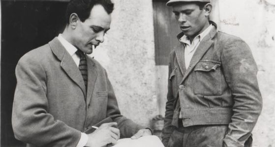 Image for "Mariuzzo, ma chi te lo fa fare?": l'omicidio Francese 37 anni dopo 